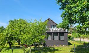 Villa Saulkrasti Balta Kapa White Dunes