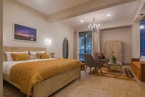 StayVista at Mawi Summers - Mandrem