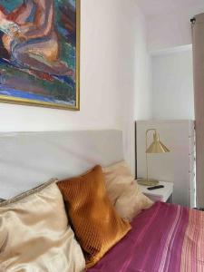 2 bedroom apartament close to the beach