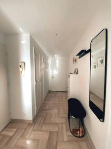 2 bedroom apartament close to the beach