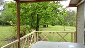 Campings CAMPING HERMITAGE DES 4 SAISONS : photos des chambres