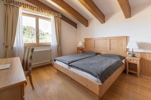 Hotel Rifugio Solander