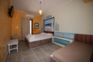 Superior Apartment room in Orfeas Apartments