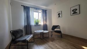 Villa Saulkrasti Balta Kapa White Dunes