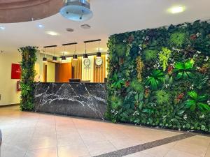 Club Karakas Apart Otel