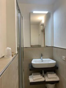 Double or Twin Room with Terrace room in Hotel Bel Soggiorno