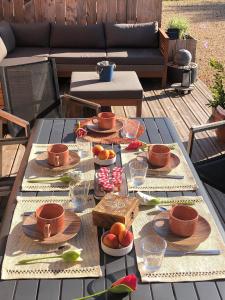 Sejours chez l'habitant Bras de Mer : photos des chambres