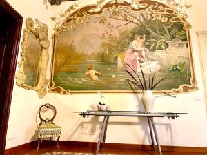 Sakè Maison de Charme - fascinating ancient Sicilian mansion