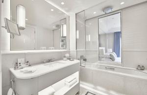 Hotels Hotel Martinez, in The Unbound Collection by Hyatt : photos des chambres