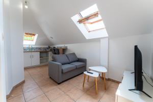 Poissy - Ma Résidence Privée