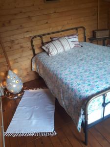 B&B / Chambres d'hotes Therouanne en Berry : photos des chambres