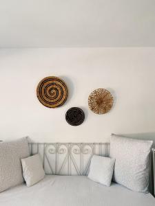 Electra Apartment in Epidaurus