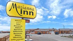 Marianna Inn Panguitch - هاتش