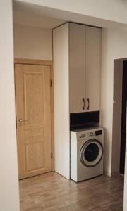 Lovely apartment near Kavatsi