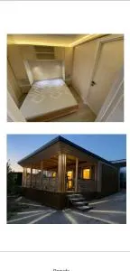 Mobil house nevera 2 - Banj