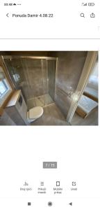 Mobil house nevera 2 