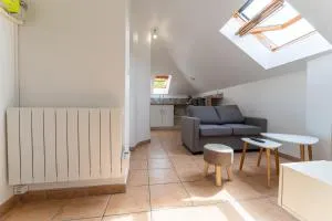 Poissy - Ma Résidence Privée - 普瓦西