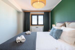 Host Wise - Fantastic Peaceful Flat in Gaia