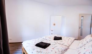Moderní apartmán uprostřed šumavské přírody