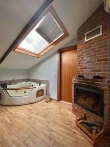 Beyaz Konak Otel - Seyrek