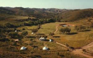 Lost Paradise - A nightthe Alentejo!
