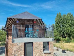 Les terres de Marie - Le Chêne et Le Hêtre