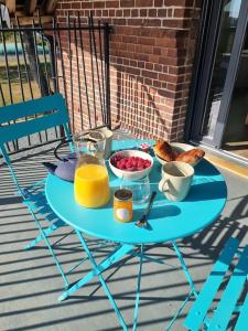 Les terres de Marie - Le Chêne et Le Hêtre