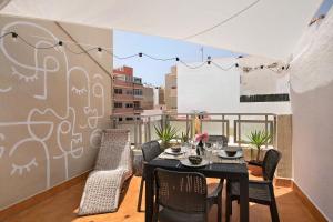 Viva El Viento - 3hvězdičkové hotely ve městě El Médano