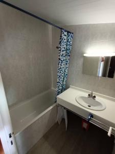 APT 2 PIECES 45PERS - MOUTIERES TIGNES