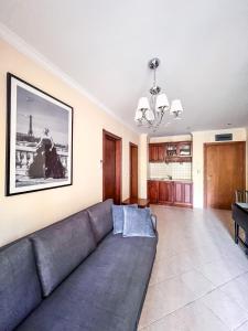 Garden Apartments in Santa Marina village
