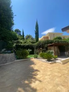 CASERMA GUELFA - Casa VACANZA CHIARINA - Centobuchi