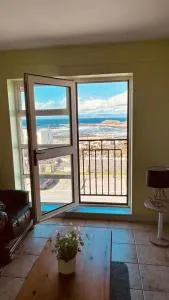 Bundoran Seaview Apartments - Single Street