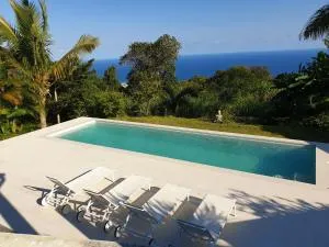 Les Coeurs d'Amants - 圣皮埃尔