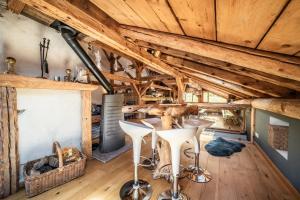 Ferme de Margot Morzine - by EMERALD STAY