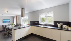 Braeside - Family home in Nethy Bridge