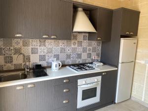 2 Bedroom Apartment in Qala - Gozo