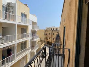 2 Bedroom Apartment in Qala - Gozo