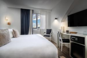 Hotels Belfry & Spa by Ligne St Barth : photos des chambres