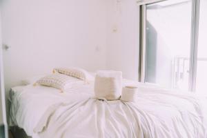 moof Osaka trendy spot Spacious Apt