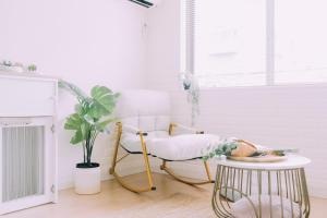 moof Osaka trendy spot Spacious Apt