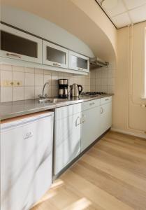 Appartement Zuiderstrand