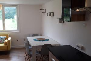 Le petite maison du Crembreux