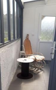 Le petite maison du Crembreux