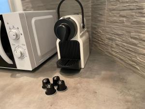 Spacieux Loft Cœur Vieux Nice