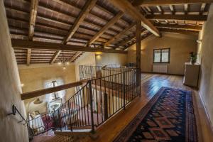 Villa degli Amanti - Teloni