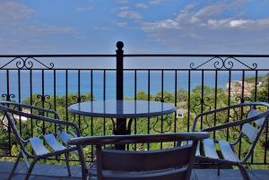 Hotel Agnadi - Horefto Pelion Greece