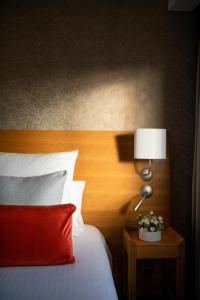 Hotels Hotel Parc Beaumont & Spa Pau - MGallery : Chambre Double - Accessible aux Personnes à Mobilité Réduite 