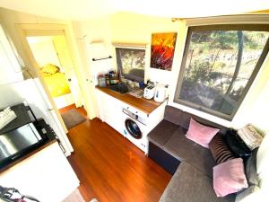 Tiny House Spectacular Eco Retreat & Cosy