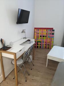 Joli 2 pièces au coeur de Cannes !