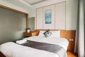 Hi-Home Suites - the West Lake Xuan Dieu - Tây Hồ